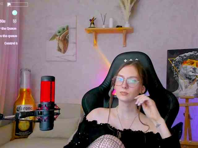 -Lovely Sex Cam Show