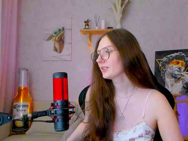 -Lovely Sex Cam Show