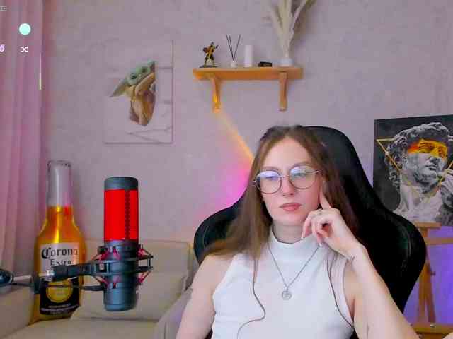 -Lovely Sex Cam Show