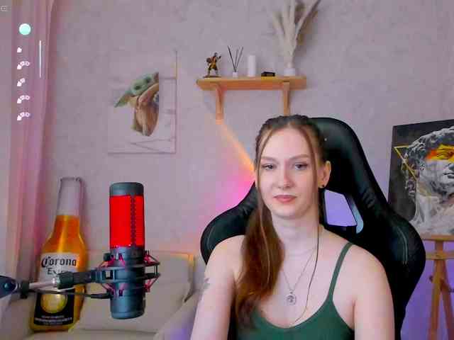 Modella: KiraRumGirl
