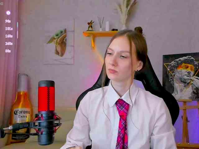KiraRumGirl