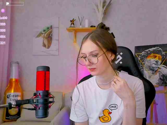 KiraRumGirl