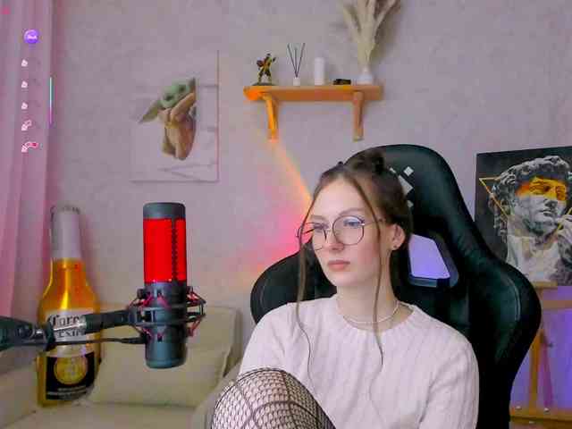 KiraRumGirl