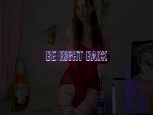 Модель: KiraRumGirl