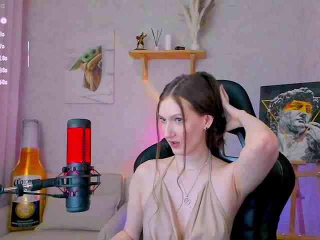 KiraRumGirl