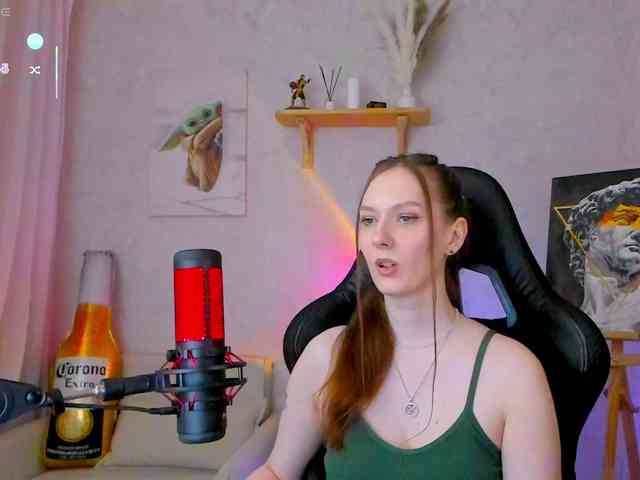 Модель: KiraRumGirl
