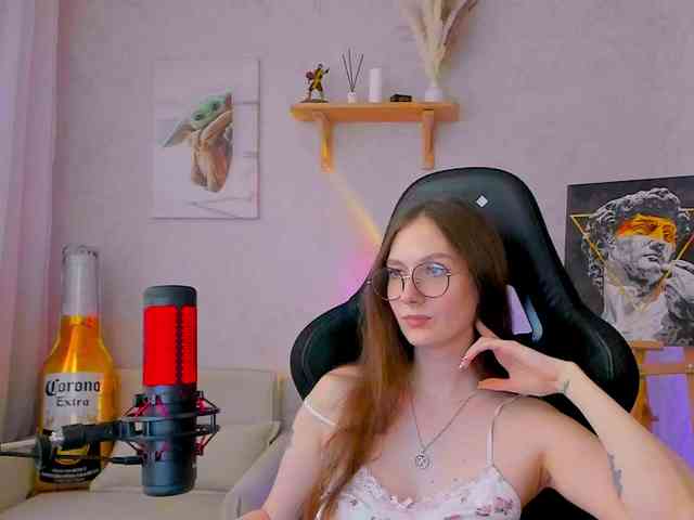 -Lovely Sex Cam Show