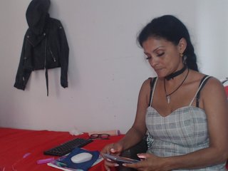 flacapaola11 Porn Show