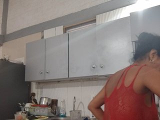 flacapaola11 Porn Show