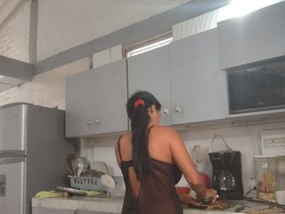 flacapaola11 Porn Show