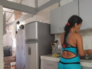 flacapaola11 Porn Show