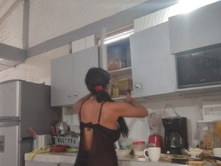 flacapaola11 Porn Show