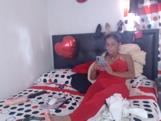 flacapaola11 Porn Show