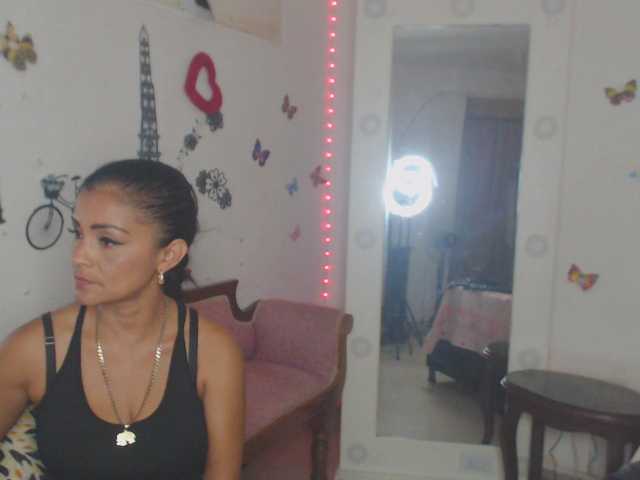 flacapaola11's BongaCams show and profile