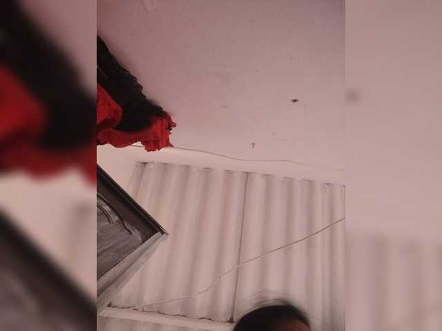 flacapaola11 live cam on BongaCams