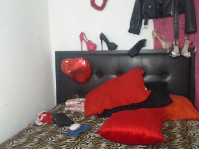 flacapaola11 live sex show