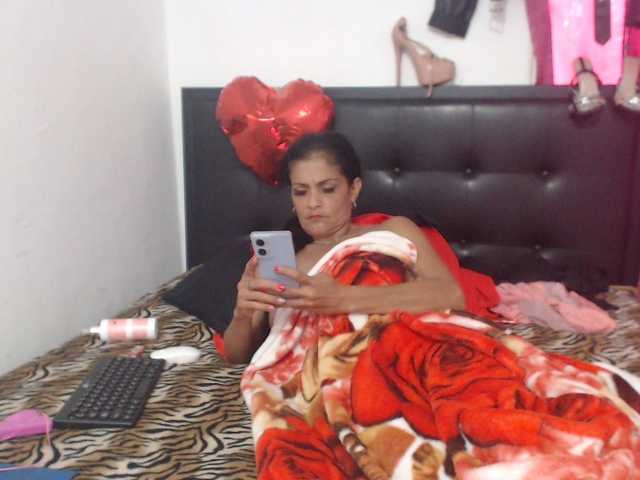 flacapaola11 Live Cam su BongaCams