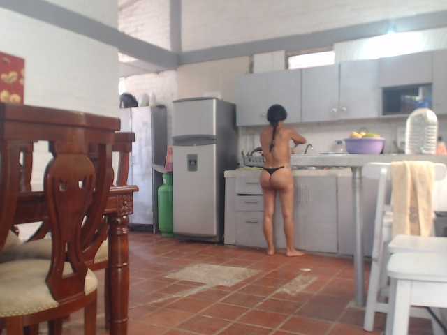 flacapaola11 live cam on BongaCams