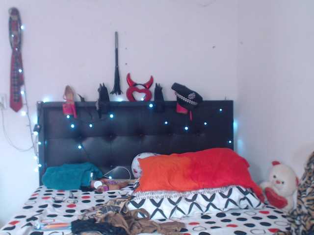 flacapaola11 live cam preview