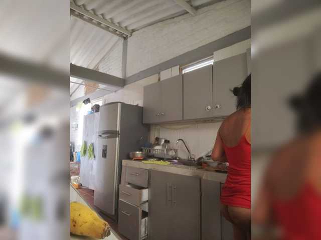 flacapaola11 live cam on BongaCams