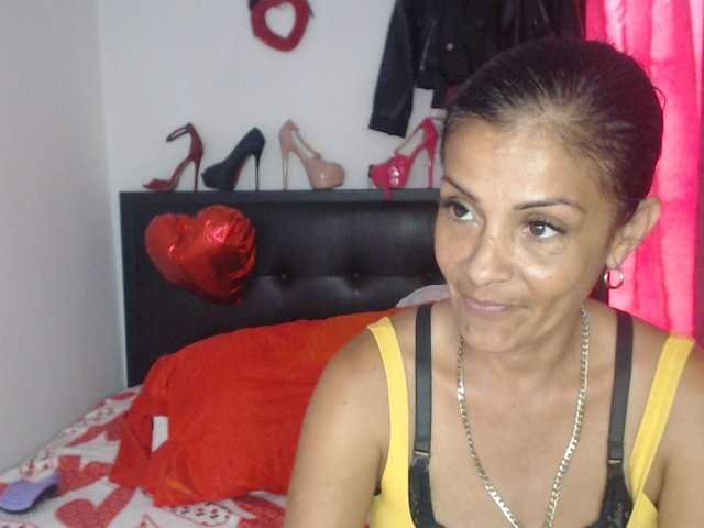 flacapaola11 live sex show