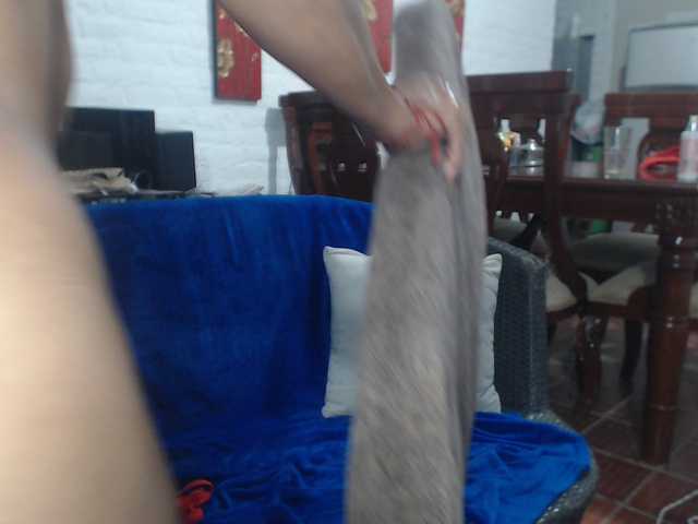 flacapaola11 live cam on BongaCams