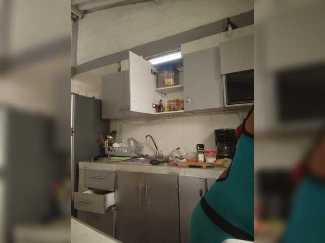 flacapaola11 live cam on BongaCams