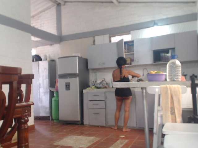 flacapaola11 live cam on BongaCams