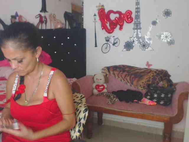 flacapaola11 webcam