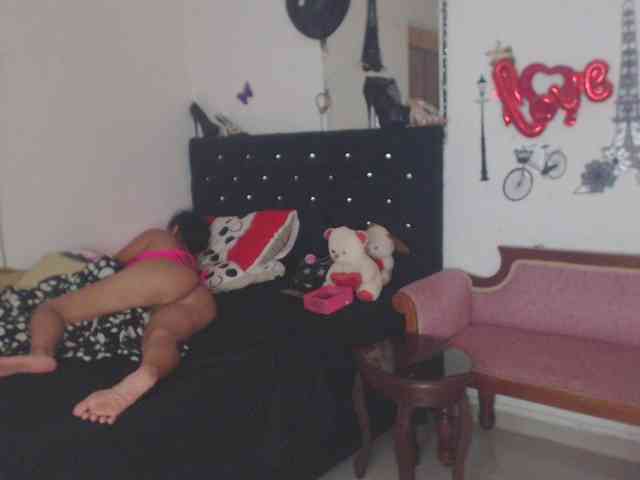 flacapaola11 webcam