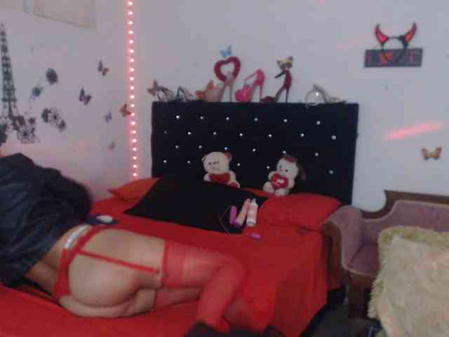flacapaola11 webcam