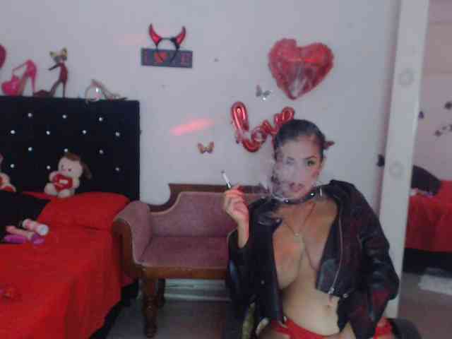 flacapaola11 webcam