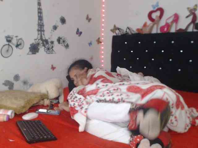 flacapaola11 webcam