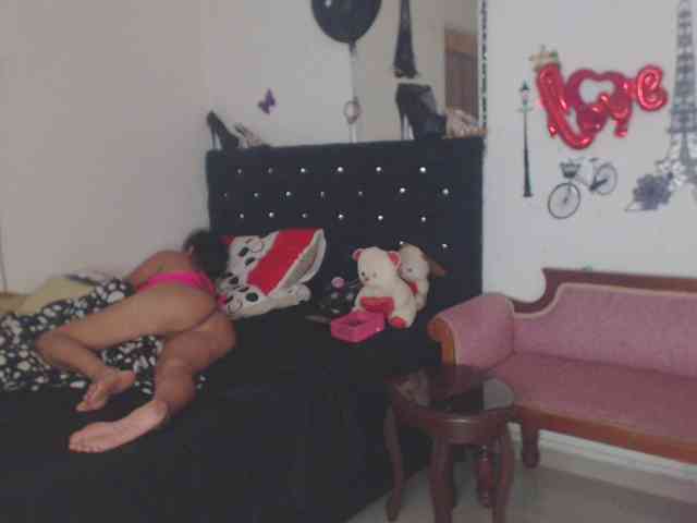 flacapaola11 webcam