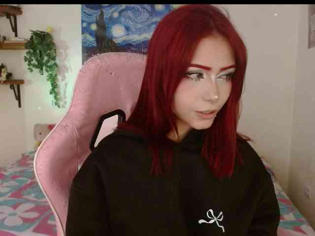 Aliice-Taylor webcam
