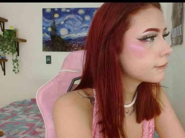 Aliice-Taylor webcam