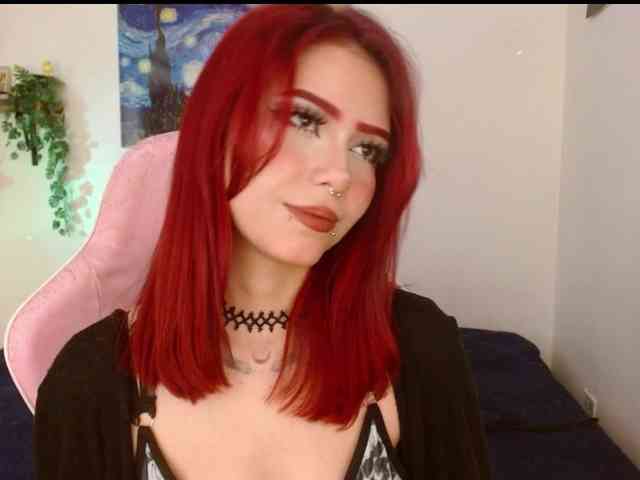 Aliice-Taylor webcam