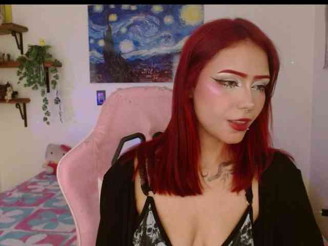 Aliice-Taylor webcam