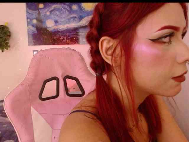 Aliice-Taylor webcam