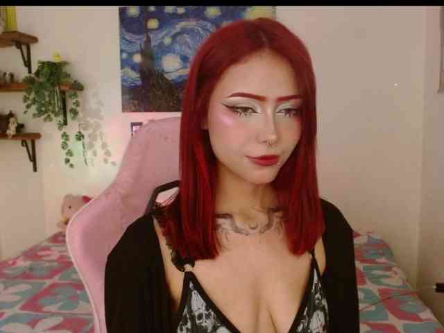 Aliice-Taylor webcam