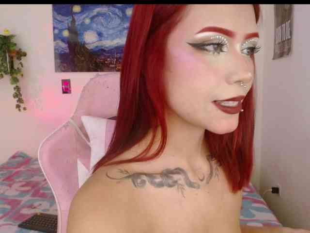 Aliice-Taylor webcam