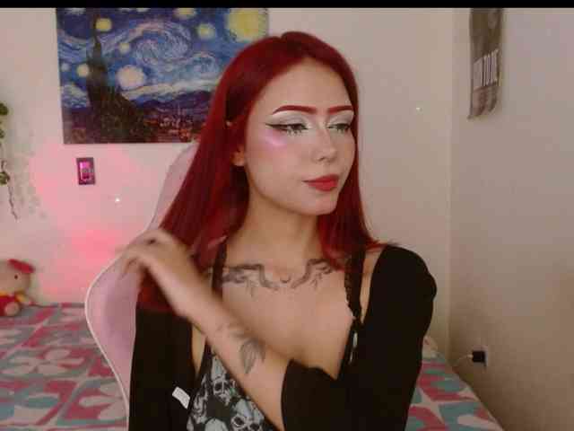 Aliice-Taylor webcam