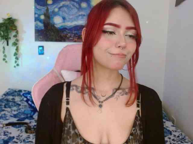 Aliice-Taylor webcam