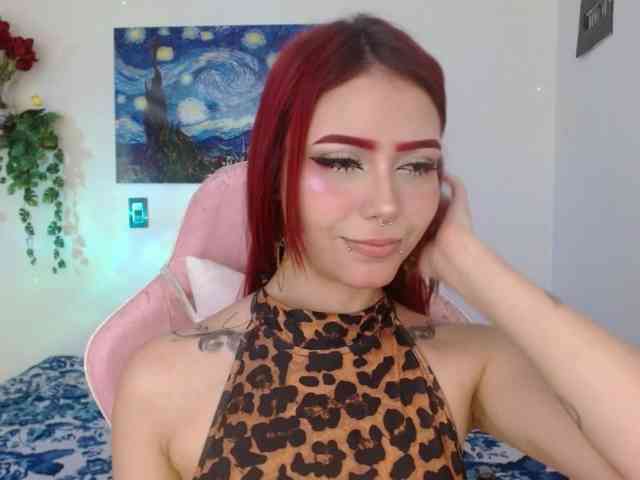Aliice-Taylor webcam