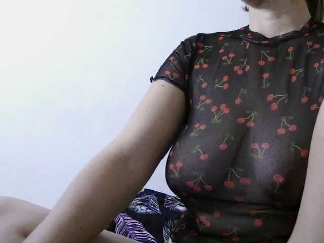 AnaLu2020 live cam on BongaCams
