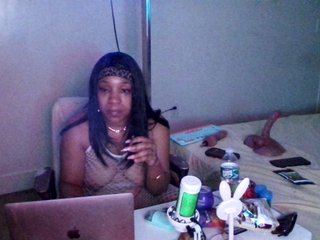 Tinasnoww69 Porn Show