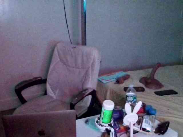 Yasminepretty Sex Cam Show