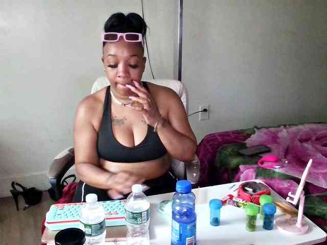 Yasminepretty