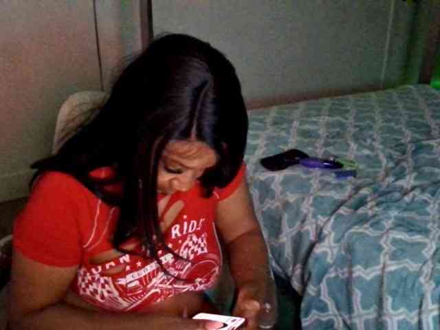 Tinasnoww69 webcam