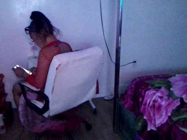 Tinasnoww69 webcam